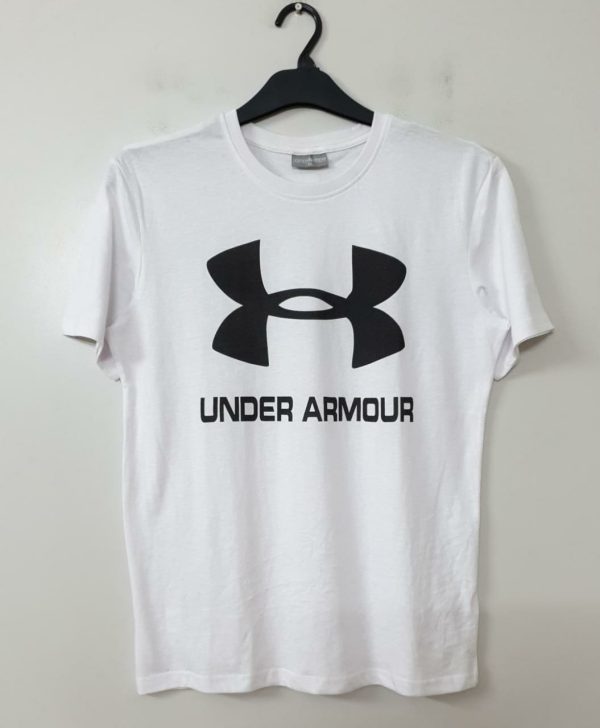 Men’s Round Neck