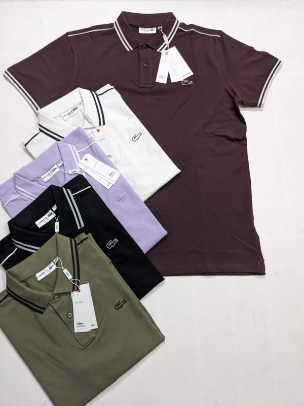 Men’s Polo Shirt